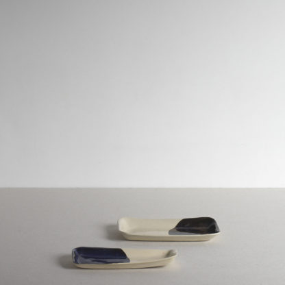 ALA AMPLE safata rectangular petita